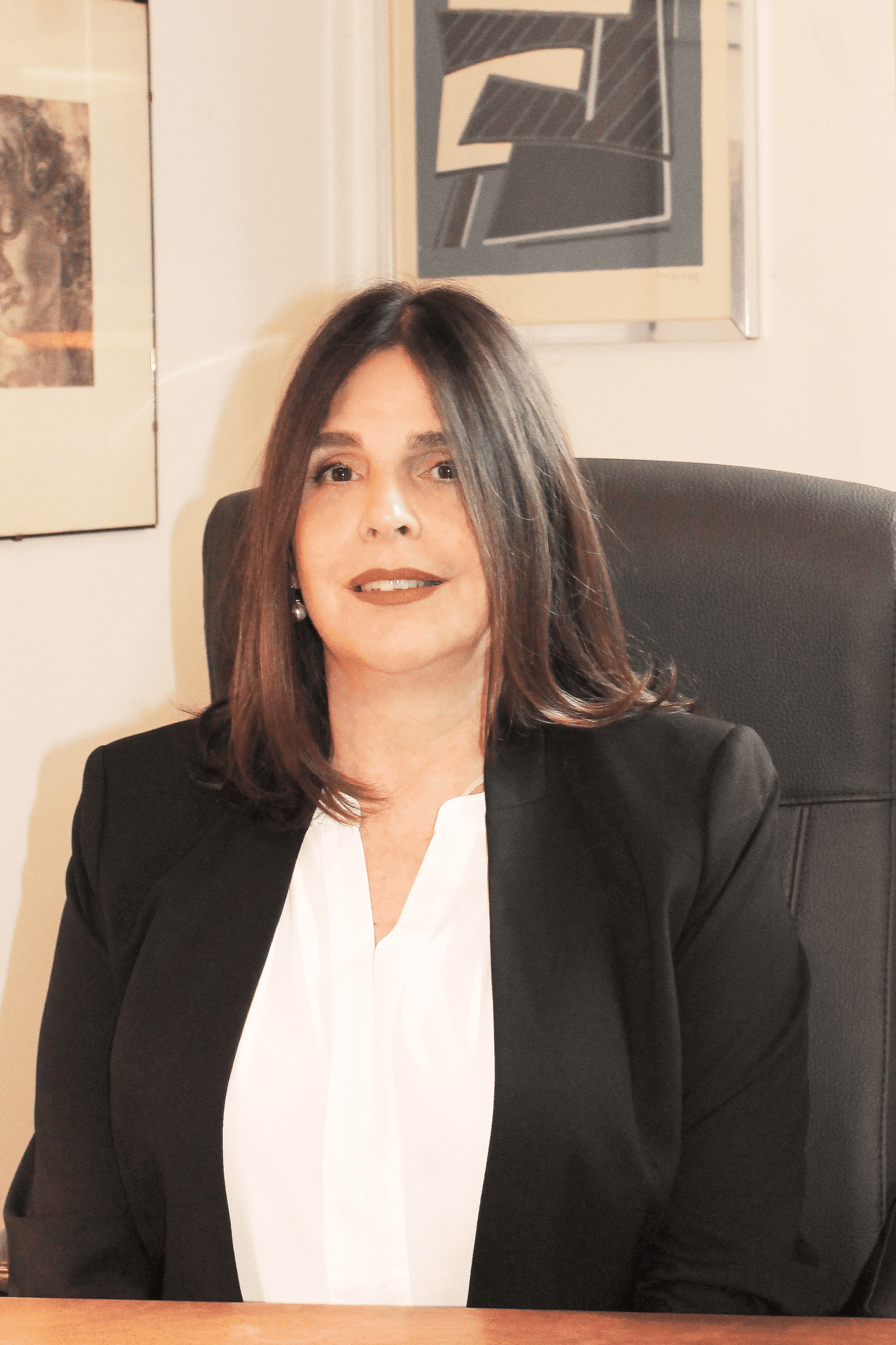 Nicoletta scaled Studio Legale Dapei