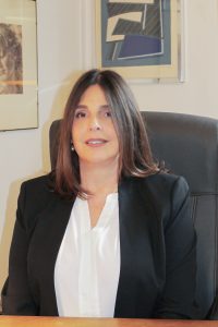 Nicoletta 1 Studio Legale Dapei